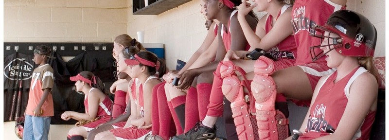 PHOTOS: In The Dugout