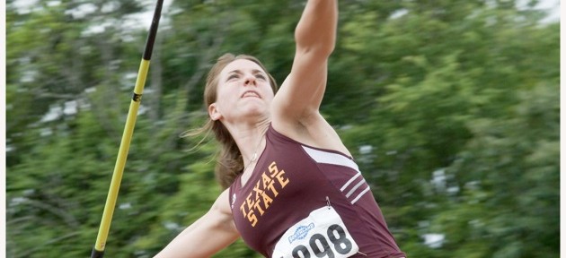 PHOTOS: Southland Conference Track & Field