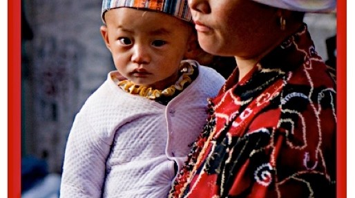 PHOTOS: Journey to Tibet #3