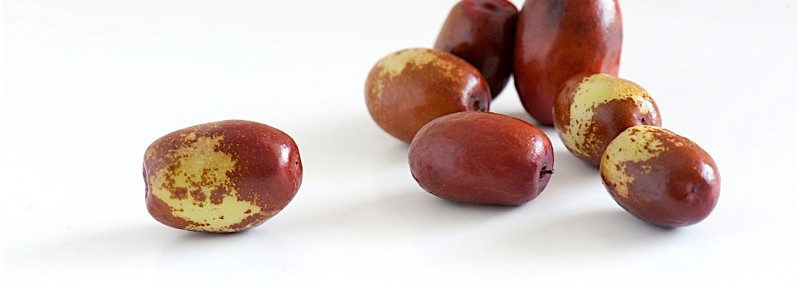 Giuggiolo, Christ’s Thorn, Jujube or Chinese Date